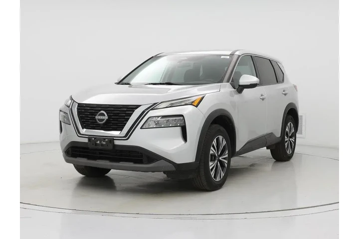 $22998 : Nissan Rogue 2022 AWD SV 4dr image 4