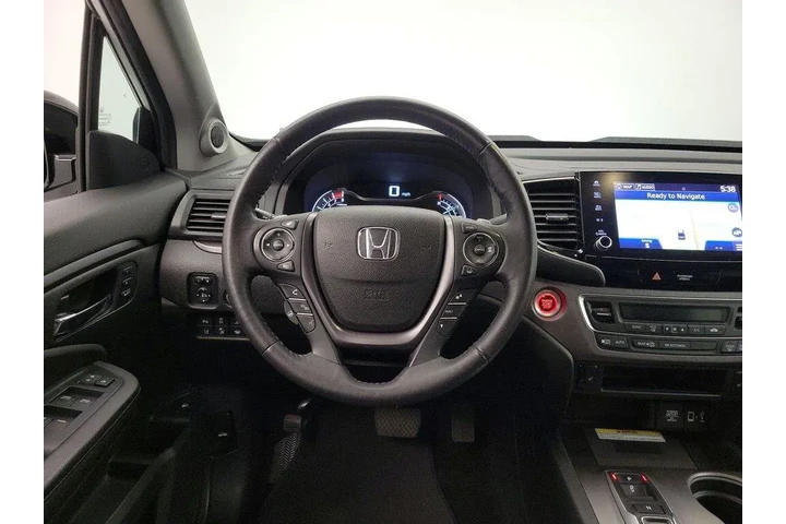 $30998 : Honda Ridgeline 2023 AWD RTL image 10