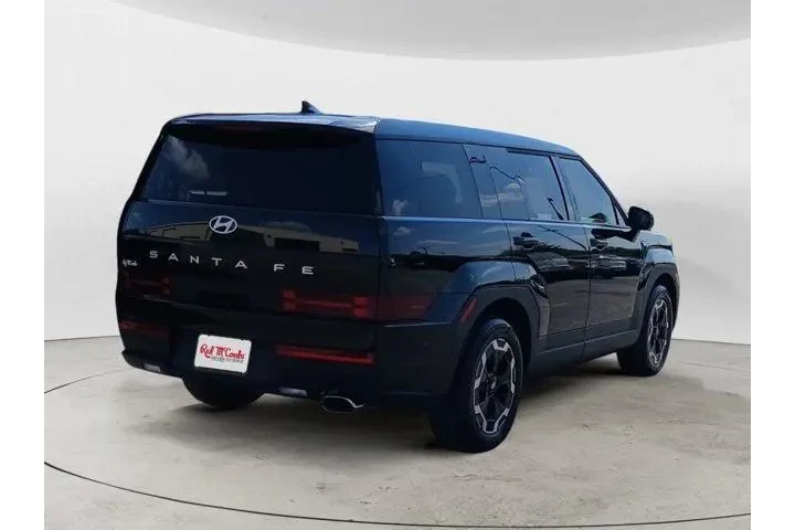 $26319 : Hyundai SANTA FE 2024 SE 4dr image 5