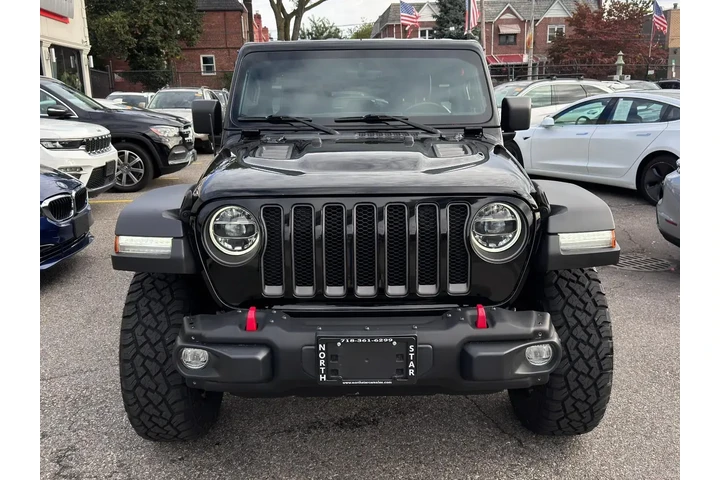 $30877 : Jeep Wrangler Unlimited 2021 image 2