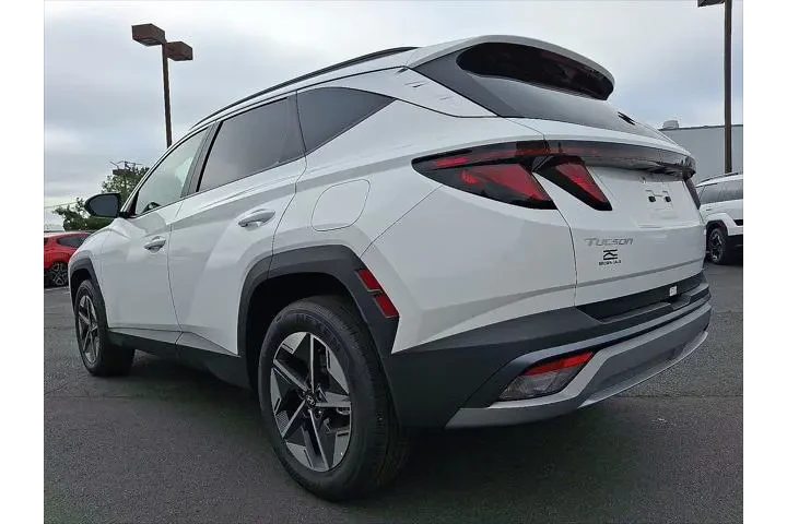 $31990 : Hyundai TUCSON 2025 AWD SEL image 4