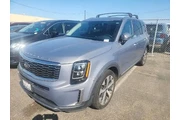 $27691 : Kia Telluride 2021 EX 4dr SU thumbnail