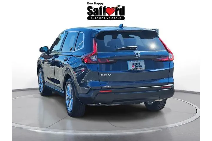 $33498 : Honda CR-V 2023 AWD EX-L 4dr image 5