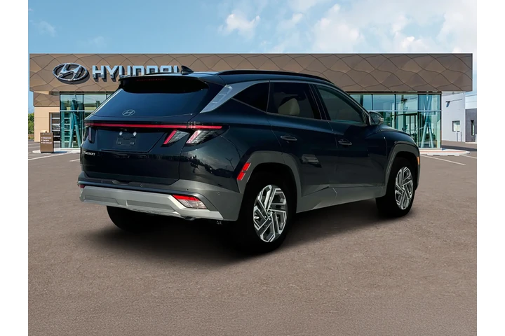 $36400 : Hyundai TUCSON 2025 AWD Limi image 7