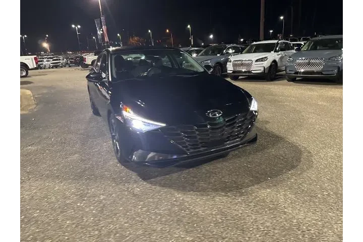 $18758 : Hyundai ELANTRA 2023 Limited image 2