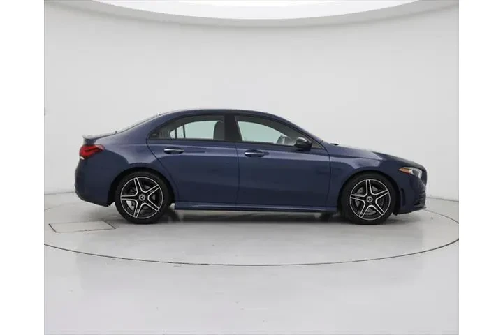 $22998 : Mercedes-Benz A-Class 2020 A image 7