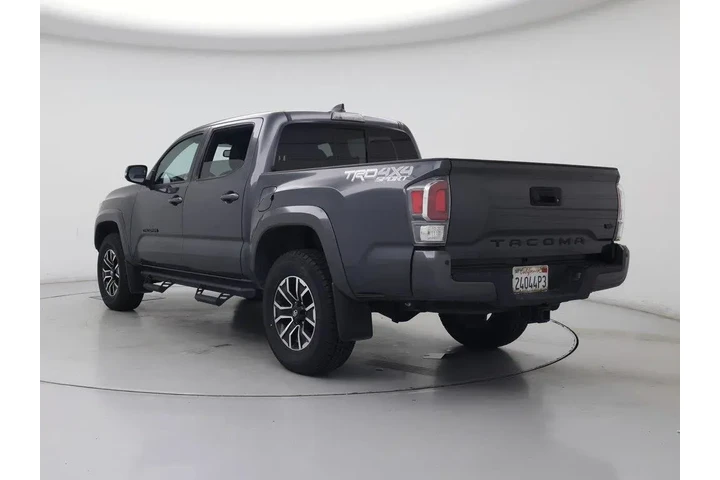 $36998 : Toyota Tacoma 2022 4x4 TRD S image 2