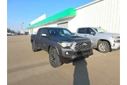 Toyota Tacoma 2022 4x2 TRD S