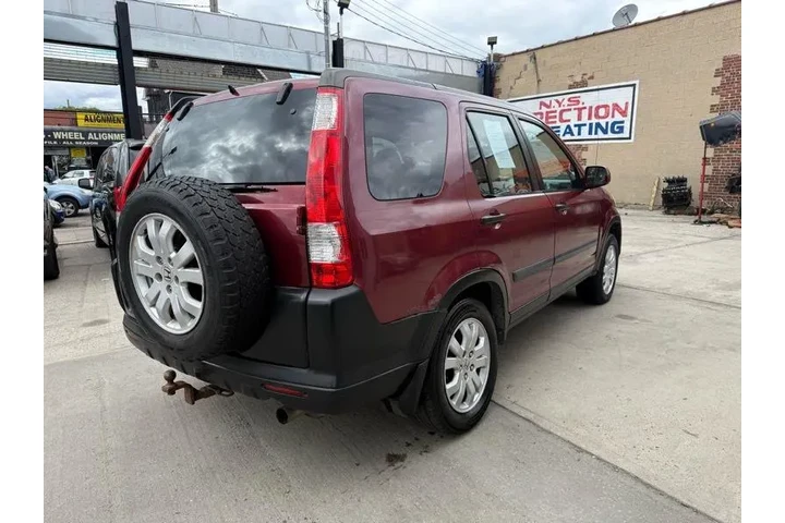$2995 : 2005 CR-V EX 4WD AT image 5