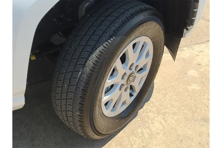 $37638 : Toyota Tacoma 2024 4x4 TRD S image 7