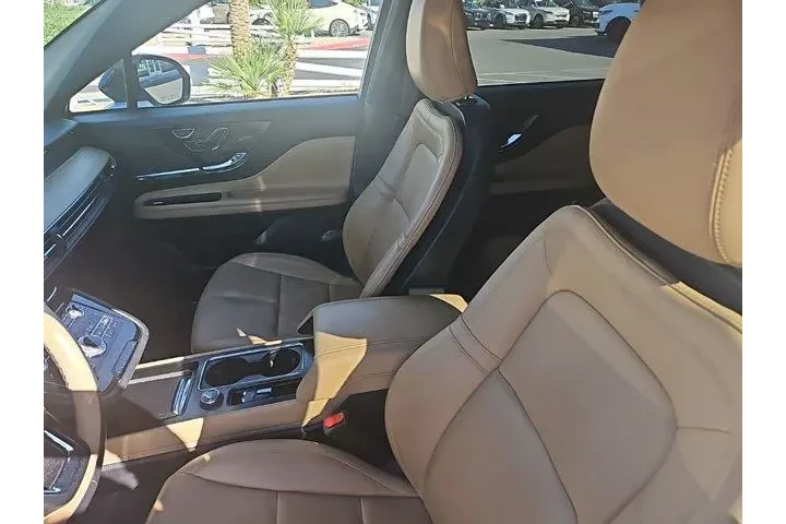 $31715 : Lincoln Corsair 2022 AWD Res image 5