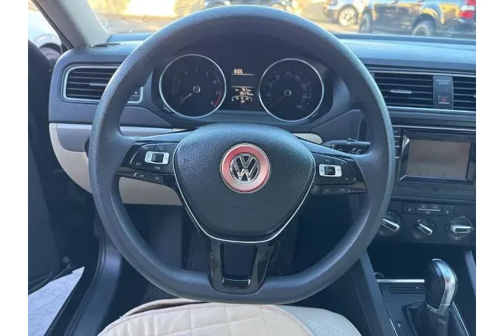 $12347 : Volkswagen Jetta 2018 1.4T W image 7