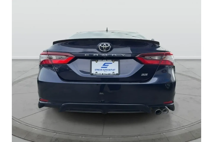 $19798 : Toyota Camry 2022 SE 4dr Sed image 5