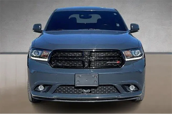 $23303 : Dodge Durango 2017 AWD R/T 4 image 3