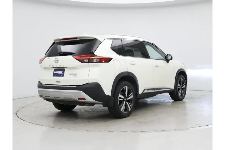 $26998 : Nissan Rogue 2023 AWD Platin image 8