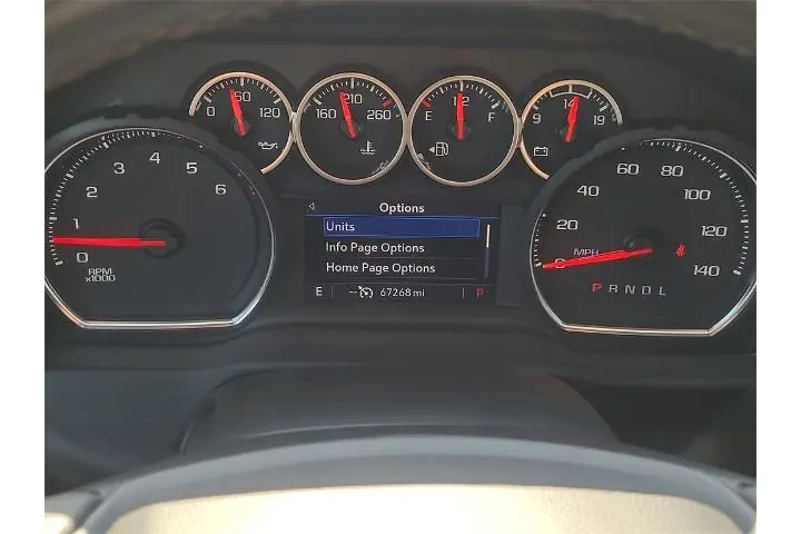 $33637 : Chevrolet Silverado 2500HD 2 image 6