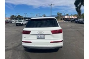 $21391 : Audi Q7 2019 AWD quattro SE thumbnail