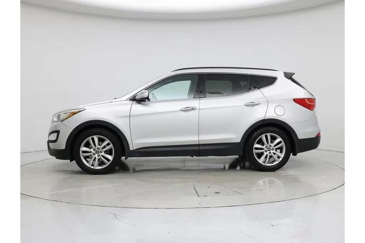 $12998 : Hyundai SANTA FE Sport 2014 image 3