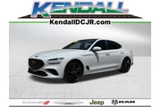 Genesis G70 2023 2.0T 4dr Se