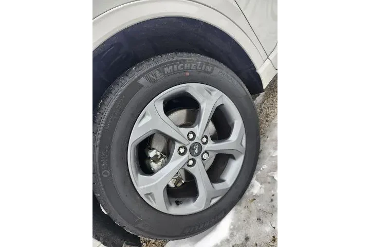 $22880 : Ford Escape 2023 AWD ST-Line image 8