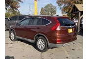2015 CR-V EX-L thumbnail