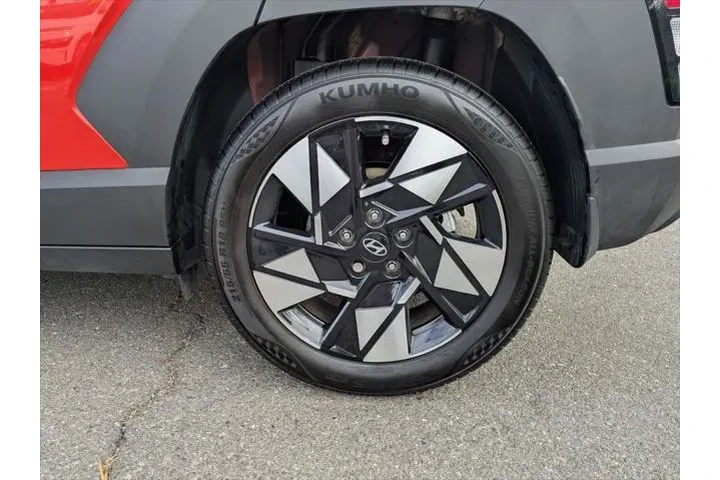 $21586 : Hyundai KONA 2024 SEL 4dr Cr image 9