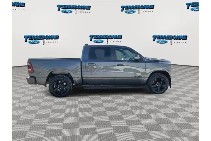 $30397 : Ram 1500 2021 4x2 Big Horn 4 image 8