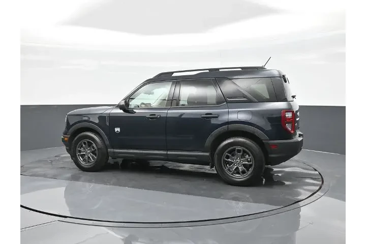 $24395 : Ford Bronco Sport 2023 AWD B image 5