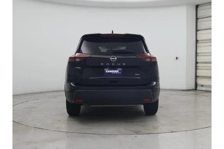 $22998 : Nissan Rogue 2024 SV 4dr Cro image 6