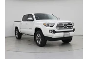 Toyota Tacoma 2018 4x4 Limit