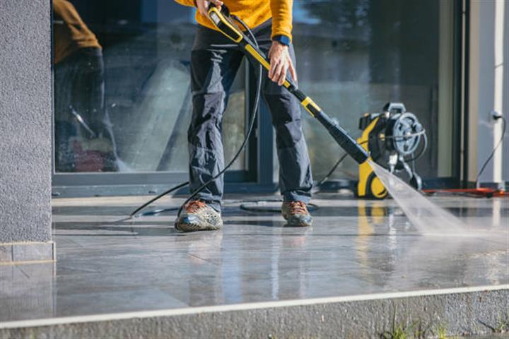 Janitorial Services image 1