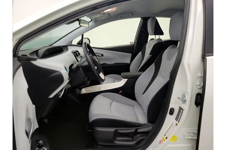$22998 : Toyota Prius 2017 Three 4dr image 10