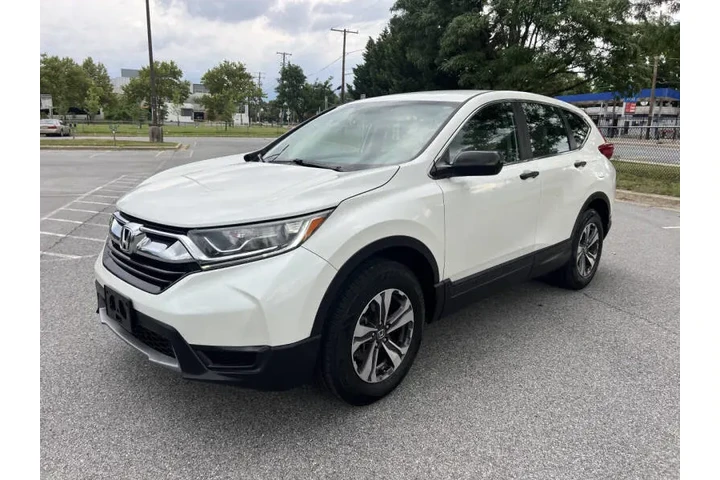 $14900 : 2017 CR-V LX image 3