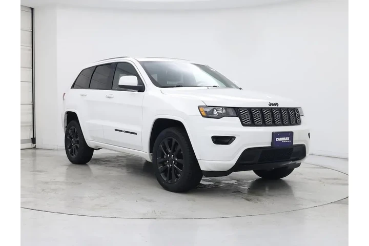 $28998 : Jeep Grand Cherokee 2021 4x4 image 1