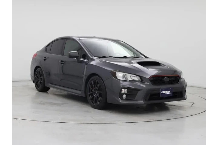 $24998 : Subaru WRX 2020 AWD Premium image 1