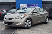 $6995 : 2012 Hyundai Elantra thumbnail