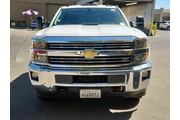 $34998 : Chevrolet Silverado 3500HD 2 thumbnail