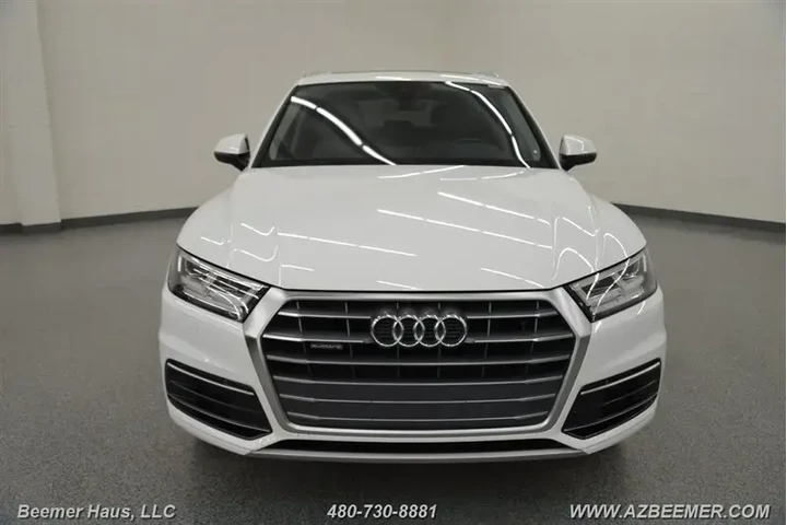 $17998 : Audi Q5 2018 AWD 2.0T quattr image 5