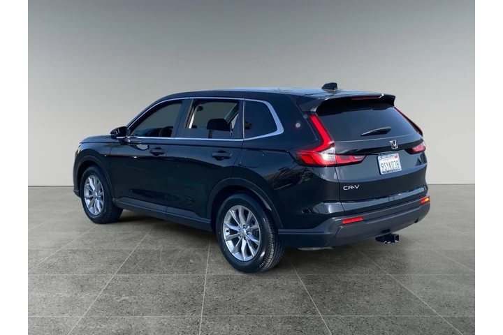 $32402 : Honda CR-V 2025 EX 4dr SUV image 3