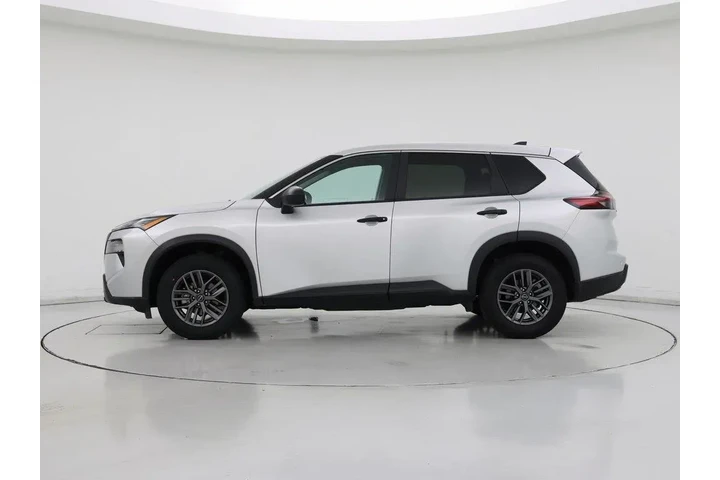 $21998 : Nissan Rogue 2024 S 4dr Cros image 3