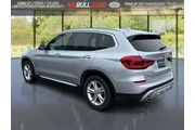 $19234 : BMW X3 2020 AWD xDrive30i 4d thumbnail