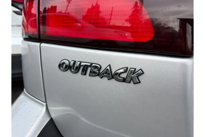 $10995 : 2004 Outback image 10
