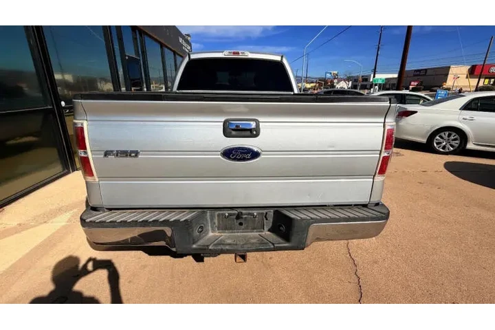 $8995 : 2010 F-150 XLT image 10