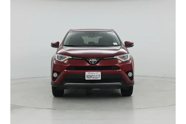 $21998 : Toyota RAV4 2018 XLE 4dr SUV image 5