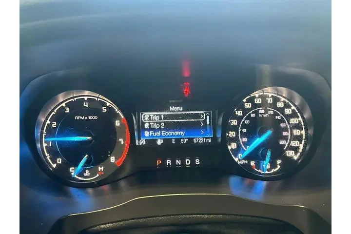 $25434 : Ford Ranger 2021 4x4 XLT 4dr image 10