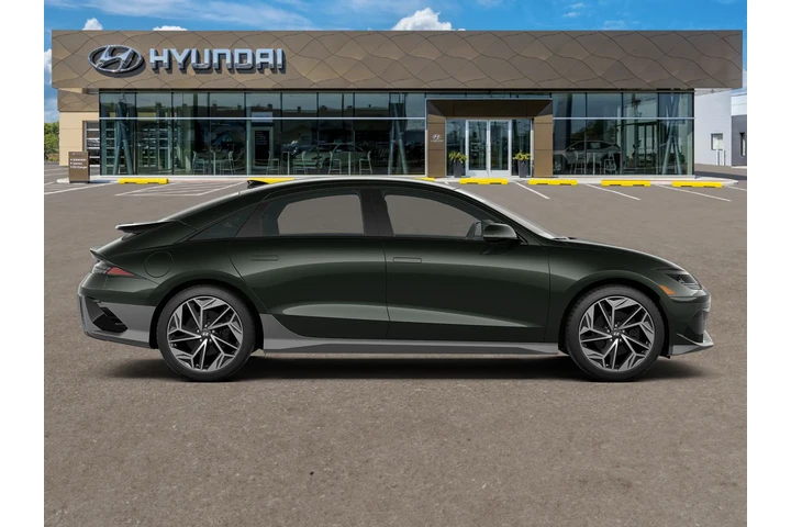 $23140 : Hyundai IONIQ 6 2023 SEL 4dr image 9