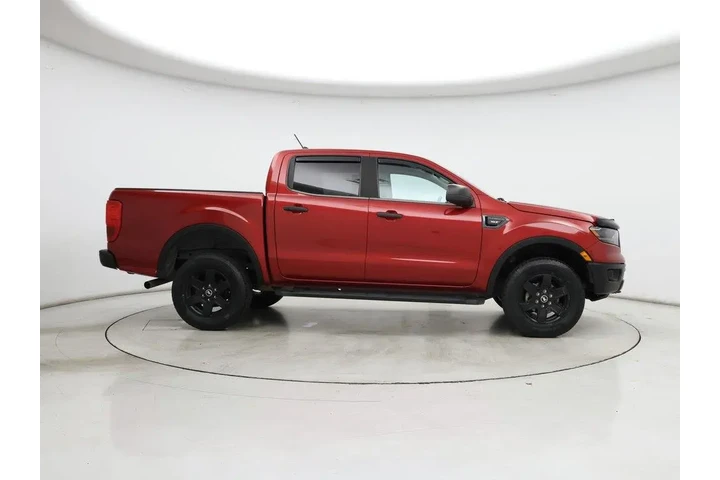 $23998 : Ford Ranger 2020 4x2 XLT 4dr image 7