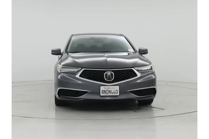 $23998 : Acura TLX 2020 SH-AWD V6 4dr image 5