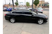 2019 Malibu LS thumbnail