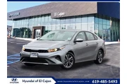 Kia Forte 2023 LXS 4dr Sedan en San Diego